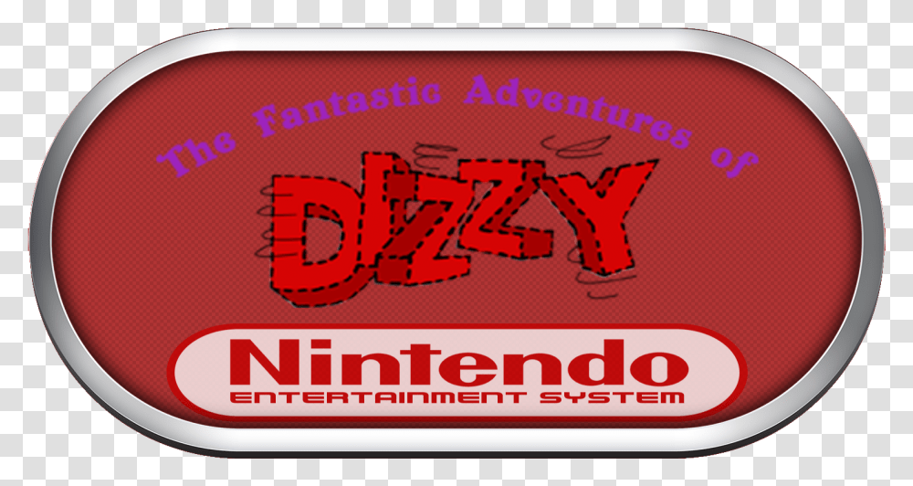 Nintendo, Label, Advertisement, Poster Transparent Png