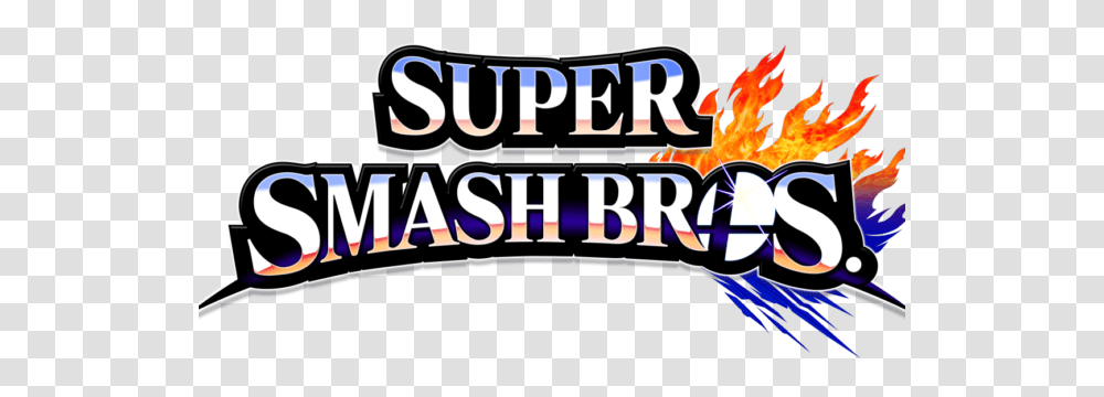 Nintendo To Host Super Smash Bros And Splatoon Tournaments, Word, Meal, Food Transparent Png
