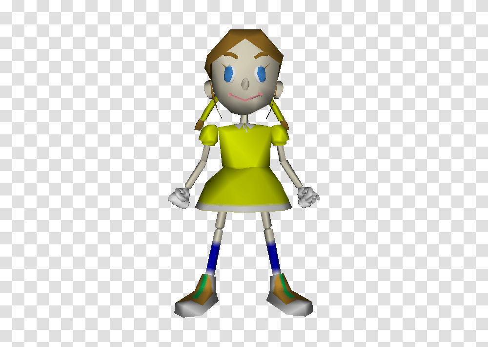 Nintendo, Toy, Apparel, Green Transparent Png