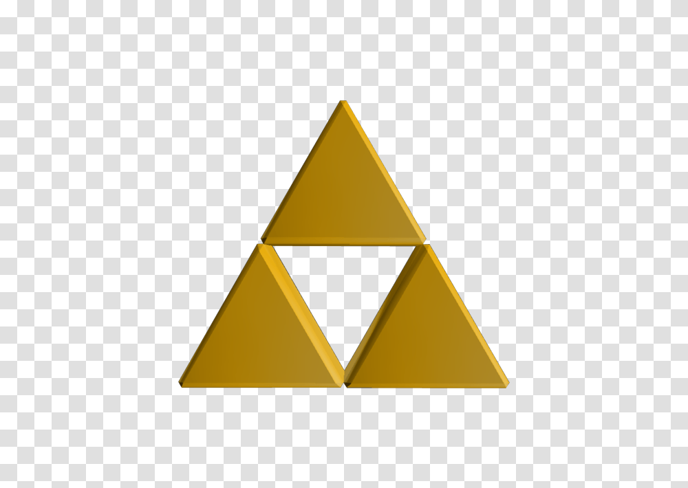 Nintendo, Triangle, Tent Transparent Png