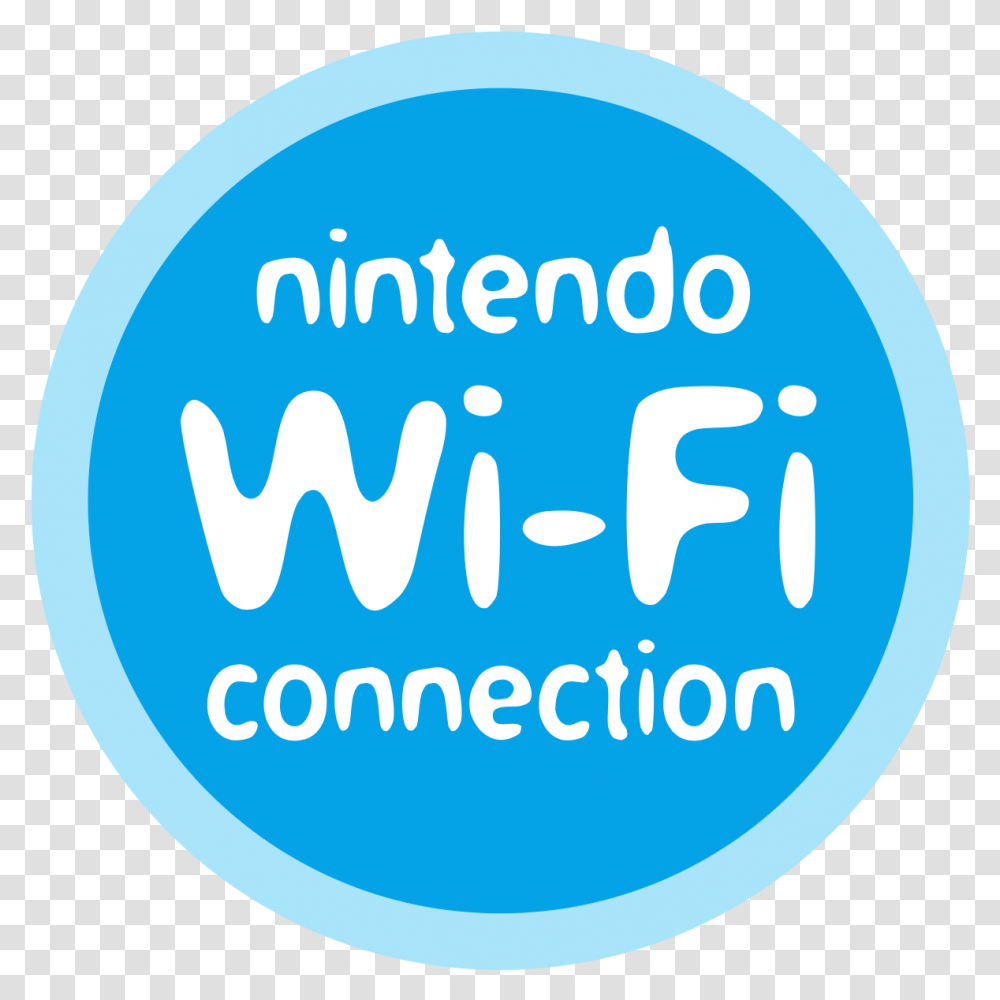 Nintendo Wi Pokemon Nintendo Wifi Connection, Label, Text, Icing, Cream Transparent Png