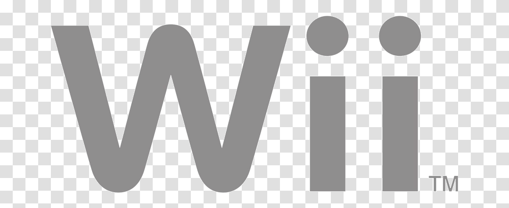 Nintendo Wii, Alphabet, Word Transparent Png