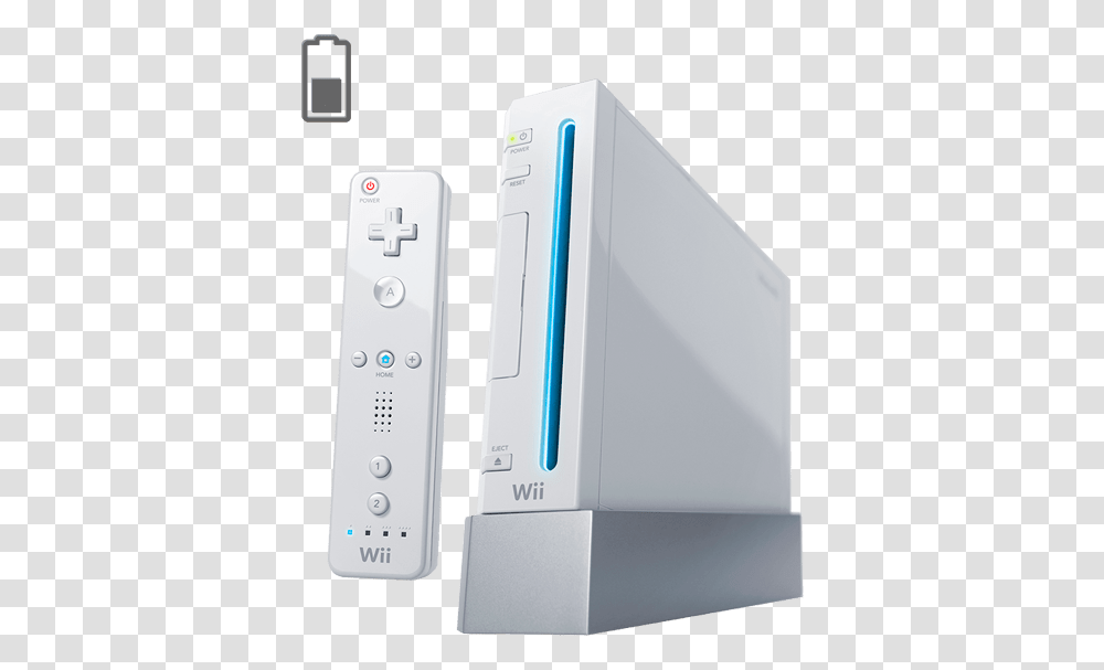 Nintendo Wii, Electronics, Remote Control, Computer Transparent Png