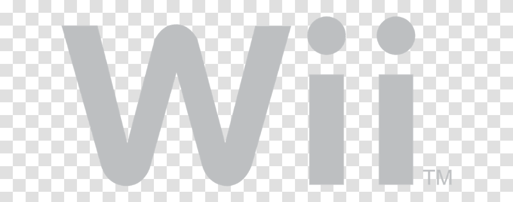 Nintendo Wii Logo Nintendo Wii, Word, Text, Alphabet, Rug Transparent Png