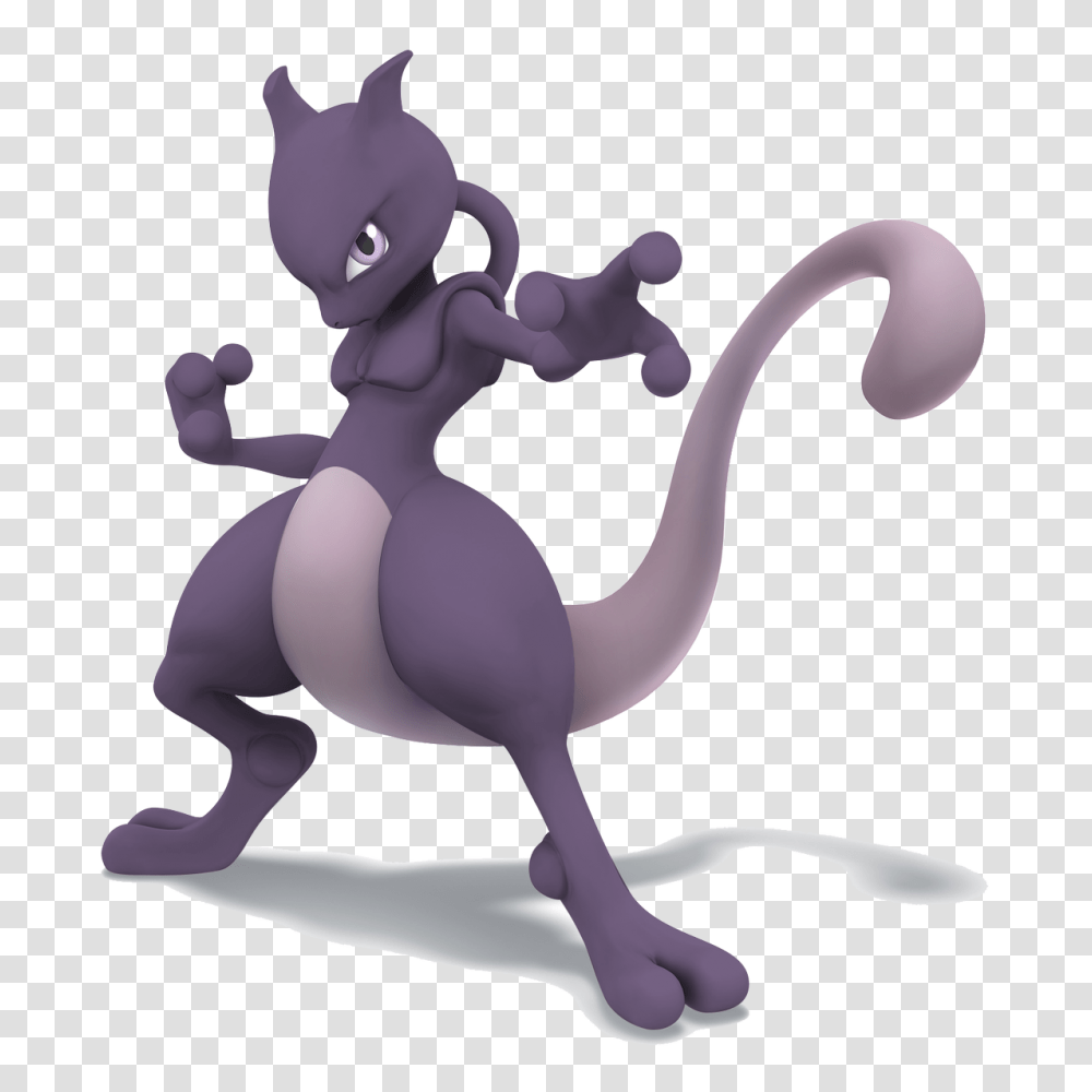 Nintendofancoolcil On Twitter Giving Away My Mewtwo Download, Toy, Animal, Mammal, Reptile Transparent Png