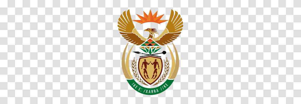 Ninth Amendment Of The Constitution Of South Africa, Emblem, Poster, Advertisement Transparent Png