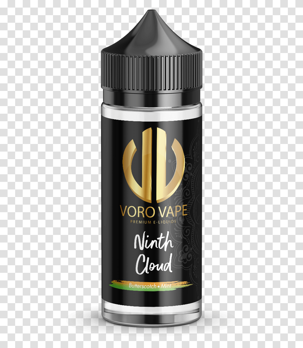 Ninth Cloud E Hug Vape Flavour Brand, Tin, Bottle, Can, Shaker Transparent Png