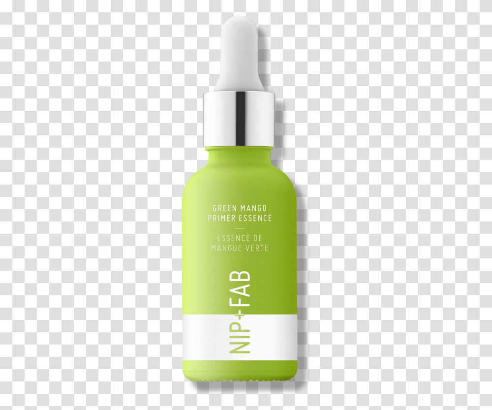 Nip And Fab Primer Essence, Bottle, Mobile Phone, Electronics, Cell Phone Transparent Png
