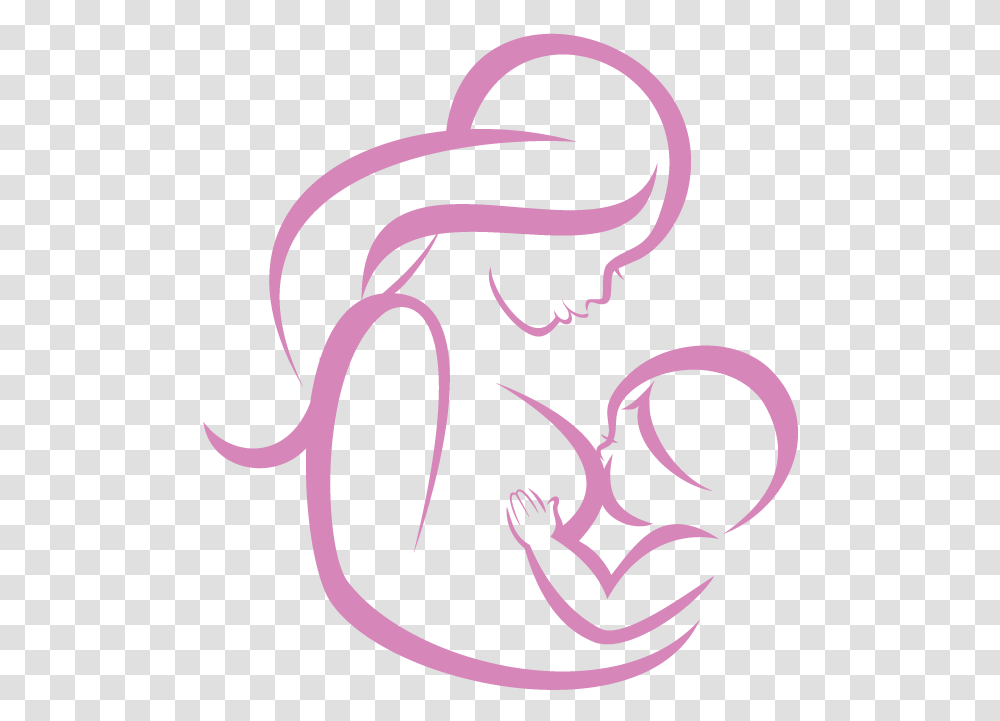 Nipple Pain Breastfeeding Clipart, Label, Heart Transparent Png