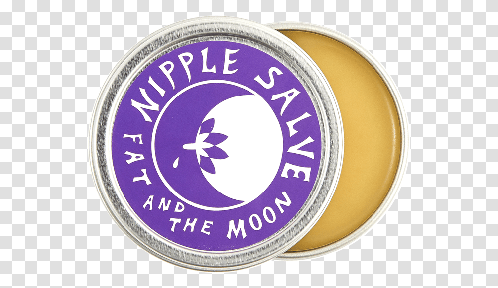 Nipple Salve Badge, Label, Text, Logo, Symbol Transparent Png
