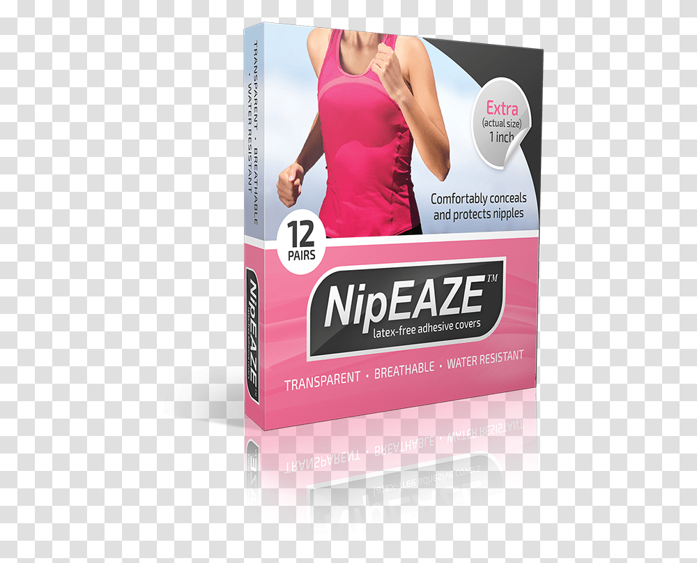 Nipples Preview, Person, Human, Advertisement, Poster Transparent Png