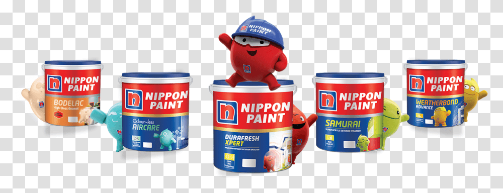 Nippon Paint Images Hd, Tin, Can, Food, Aluminium Transparent Png