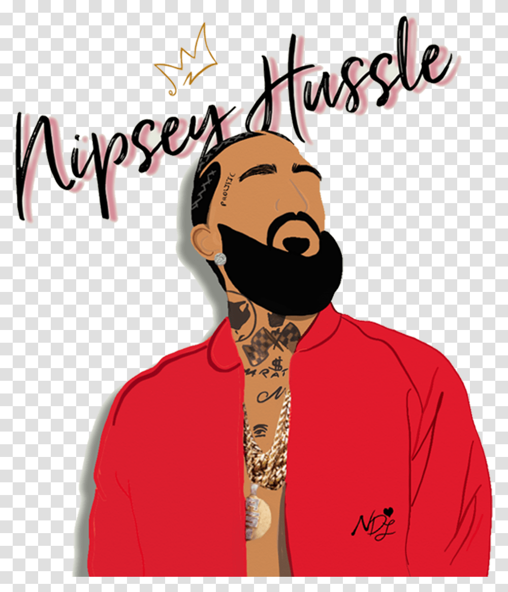 Nipsey Hussle Transparent Png
