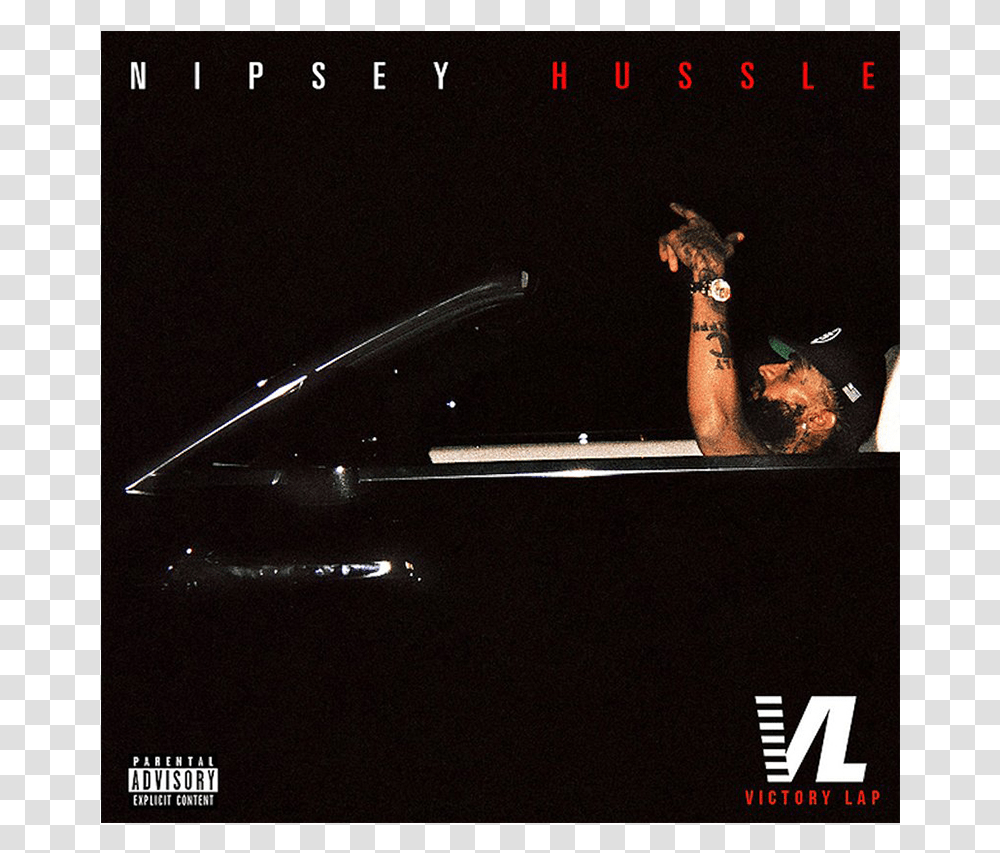 Nipsey Hussle Victory Lap Cover, Musician, Musical Instrument, Performer, Pianist Transparent Png