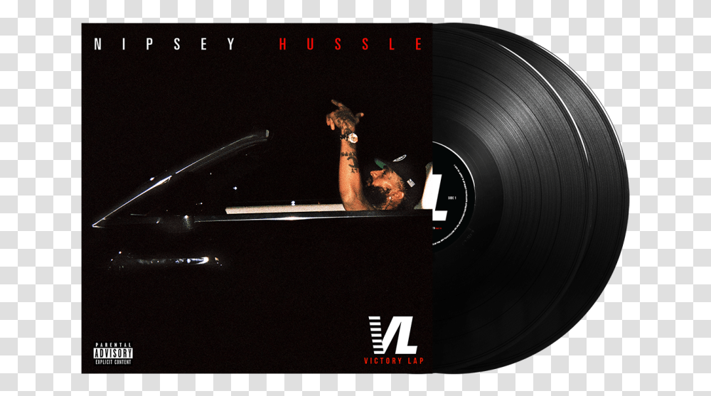 Nipsey Hussle Victory Lap Vinyl, Leisure Activities, Performer, Musician, Musical Instrument Transparent Png