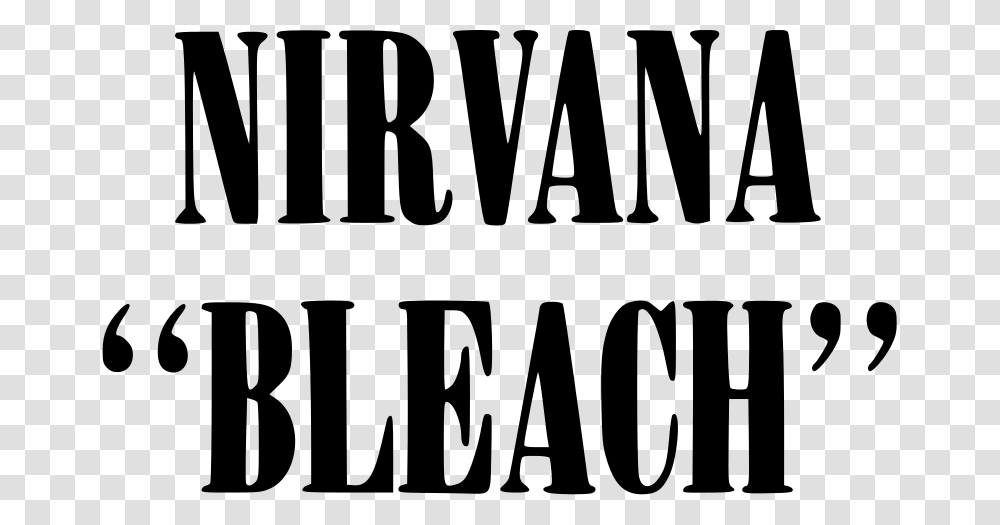 Nirvana Bleach, Gray, World Of Warcraft Transparent Png
