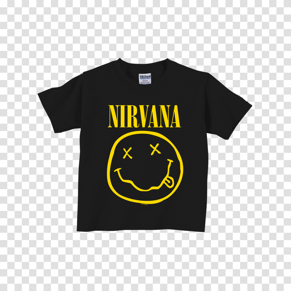 Nirvana 2025 shirt png