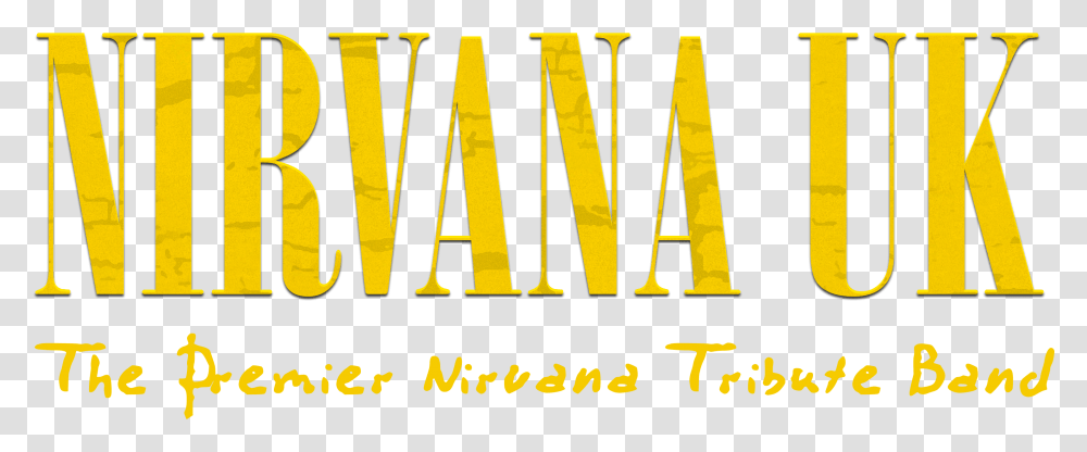 Nirvana Download Art, Word, Alphabet, Label Transparent Png