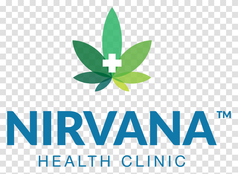 Nirvana Health Clinic Health Website, Logo, Trademark Transparent Png