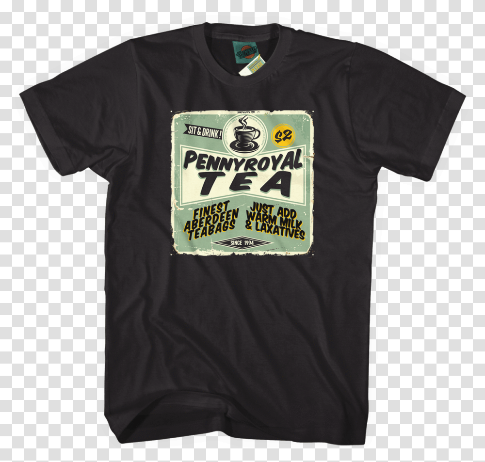 Nirvana Inspired Pennyroyal Tea T Shirt St Pauli Anti Fascist, Apparel ...