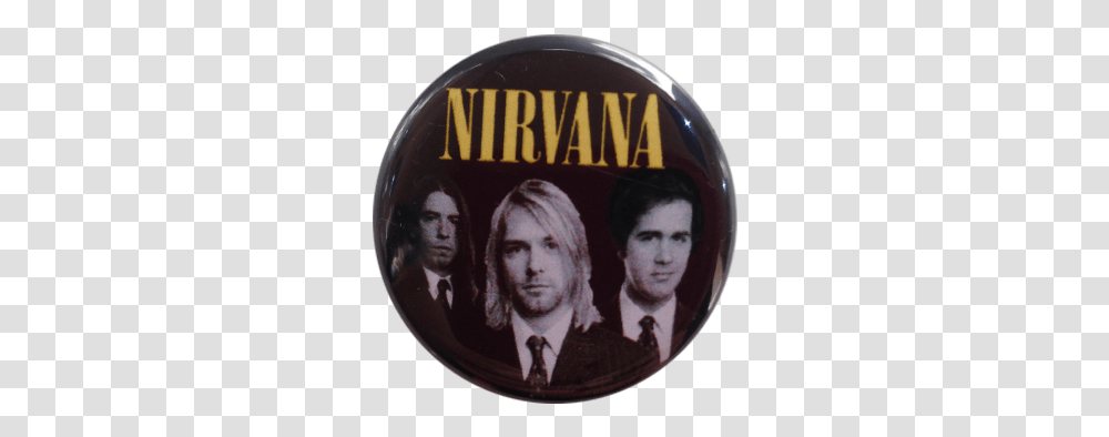 Nirvana Kurt Cobain Nirvana, Person, Human, Helmet Transparent Png
