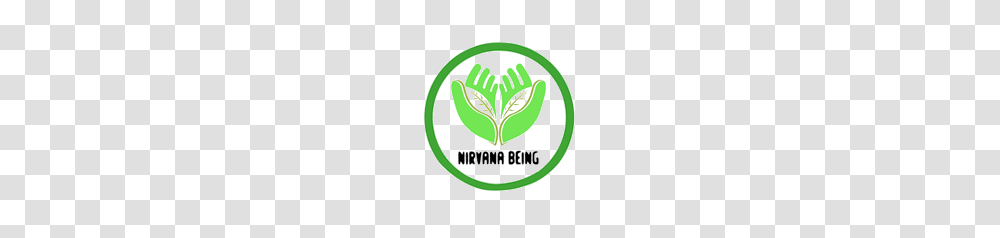 Nirvana, Label, Plant, Logo Transparent Png