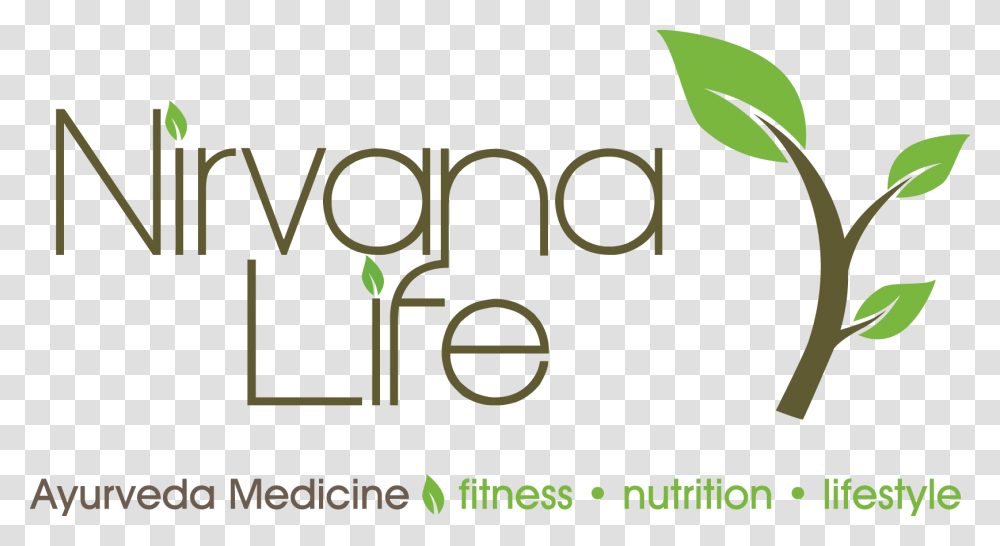 Nirvana Life Parallel, Plant, Recycling Symbol, Label Transparent Png