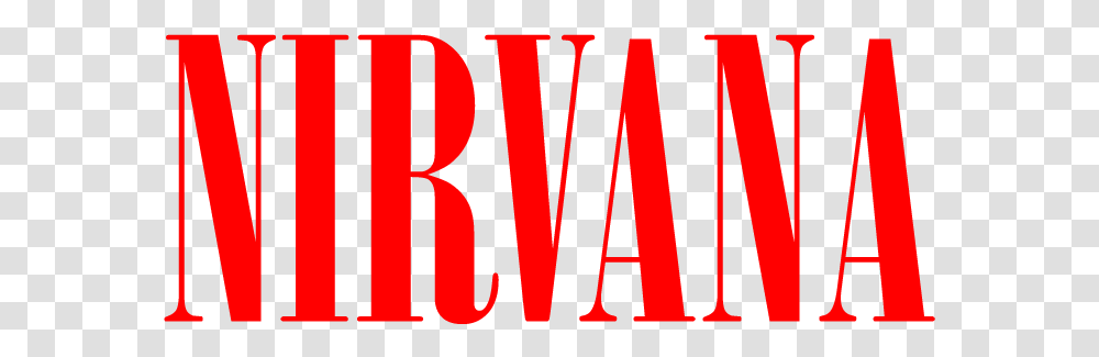 Nirvana Nirvana Font, Word, Alphabet, Logo Transparent Png