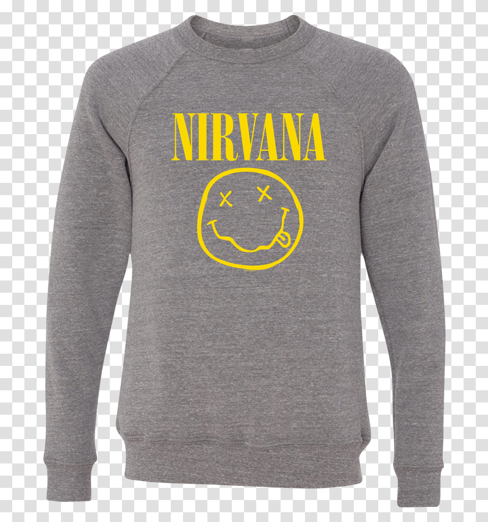 Nirvana Use The Code Nirvana Hoodie Mens, Sleeve, Clothing, Long Sleeve, Person Transparent Png