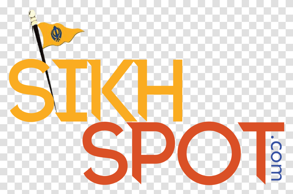 Nishan Sahib Flag, Label, Alphabet, Word Transparent Png