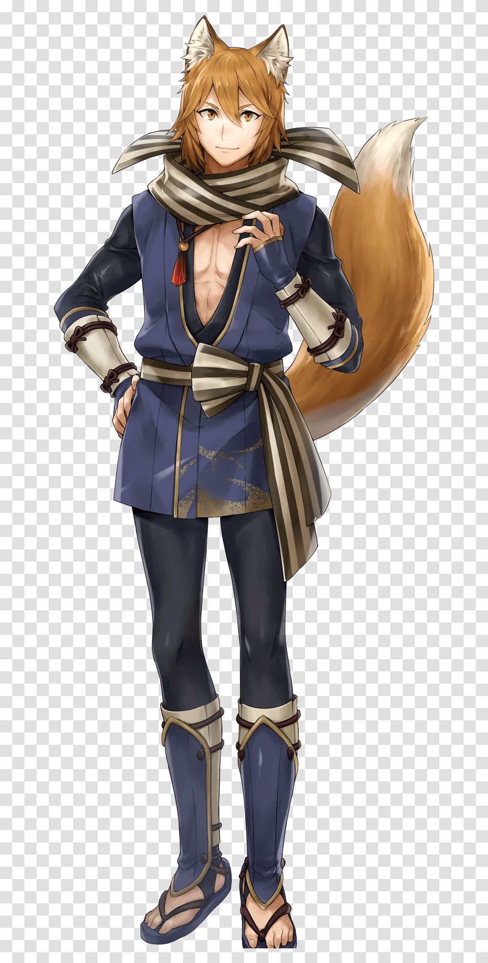 Nishiki Kaden Fire Emblem Heroes, Costume, Person, Clothing, Military Uniform Transparent Png