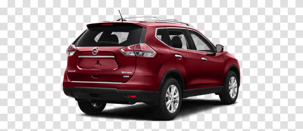Nissan 4 4 2015, Car, Vehicle, Transportation, Automobile Transparent Png