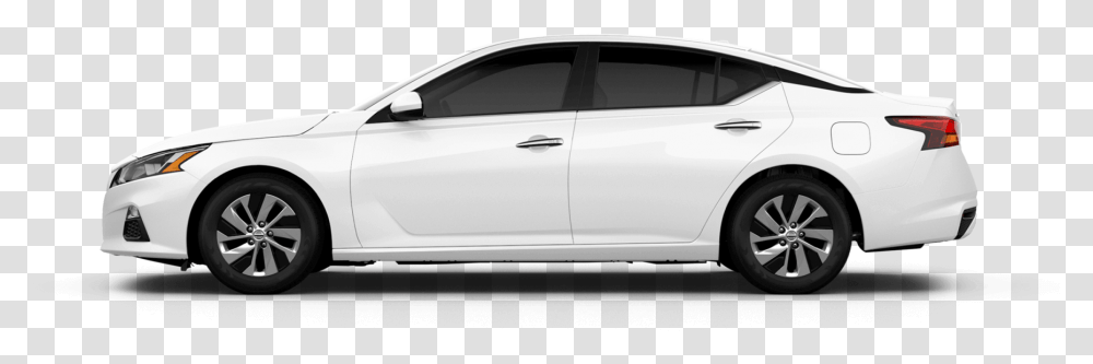 Nissan Altima 2019 Sr Specs, Sedan, Car, Vehicle, Transportation Transparent Png