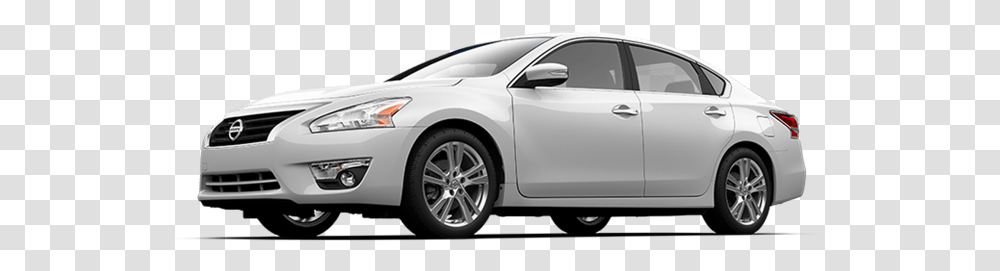 Nissan Altima, Car, Vehicle, Transportation, Automobile Transparent Png