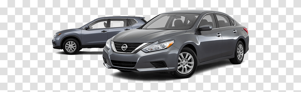 Nissan Altima, Sedan, Car, Vehicle, Transportation Transparent Png