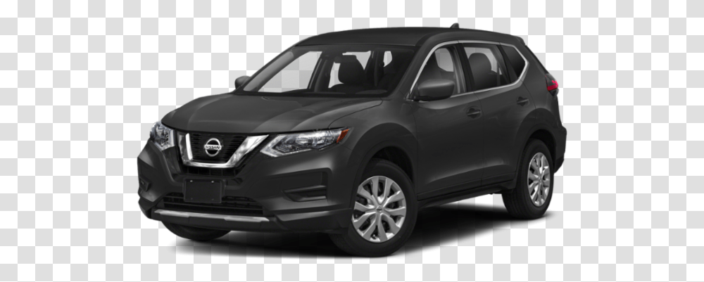 Nissan Armada 2019 Black, Car, Vehicle, Transportation, Automobile Transparent Png