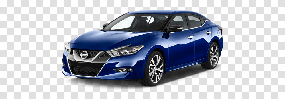 Nissan Car Images Free Download 2016 Nissan Maxima, Sedan, Vehicle, Transportation, Sports Car Transparent Png