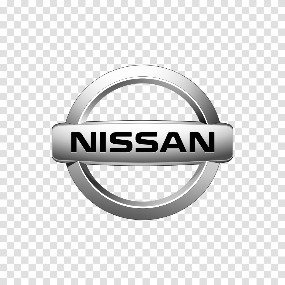 Nissan Car Logo Brand Image Nissan Logo, Symbol, Trademark, Emblem, Tape Transparent Png