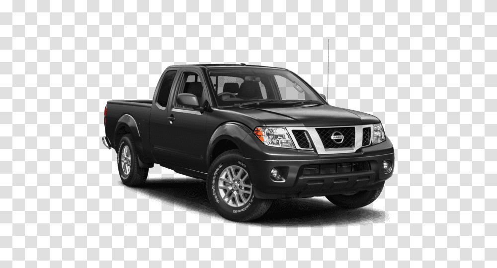 Nissan, Car, Pickup Truck, Vehicle, Transportation Transparent Png