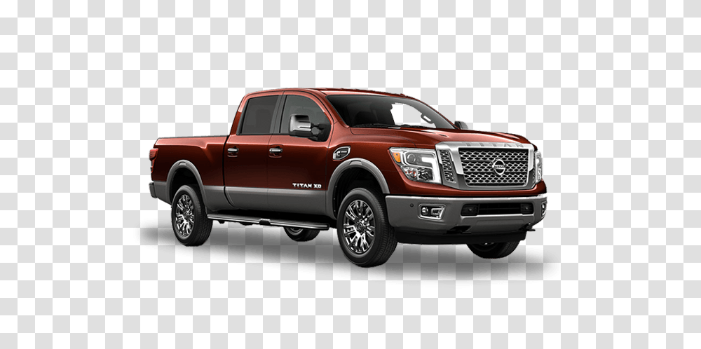 Nissan, Car, Pickup Truck, Vehicle, Transportation Transparent Png