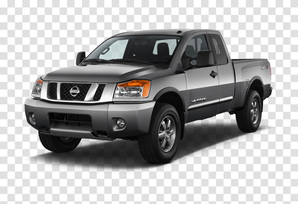 Nissan, Car, Pickup Truck, Vehicle, Transportation Transparent Png