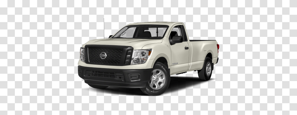 Nissan, Car, Pickup Truck, Vehicle, Transportation Transparent Png