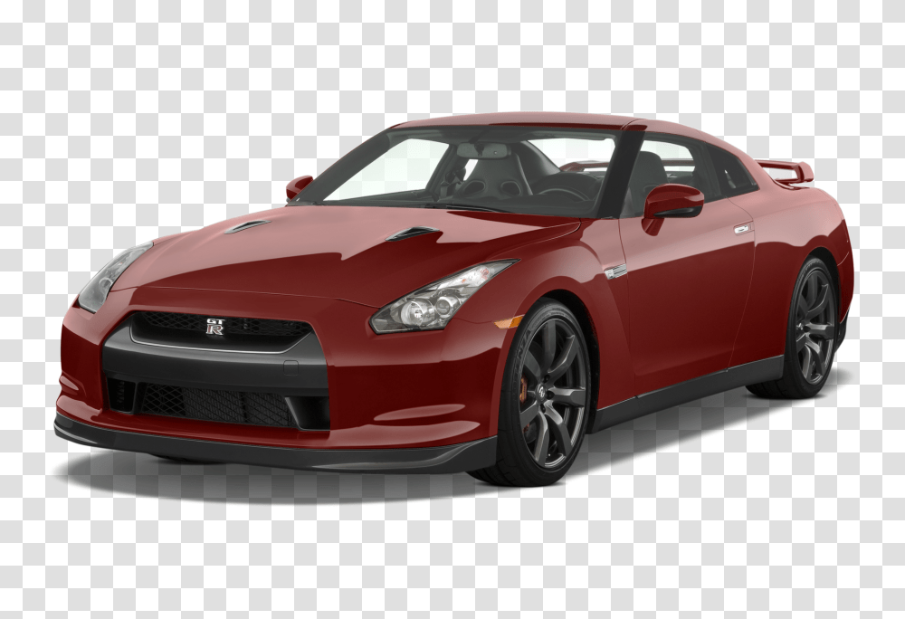 Nissan, Car, Sports Car, Vehicle, Transportation Transparent Png