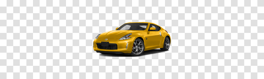 Nissan, Car, Sports Car, Vehicle, Transportation Transparent Png