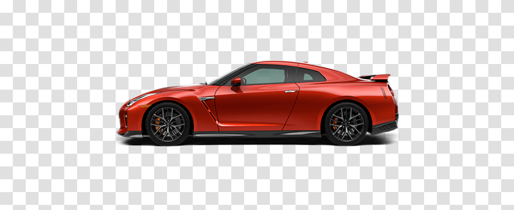 Nissan, Car, Sports Car, Vehicle, Transportation Transparent Png