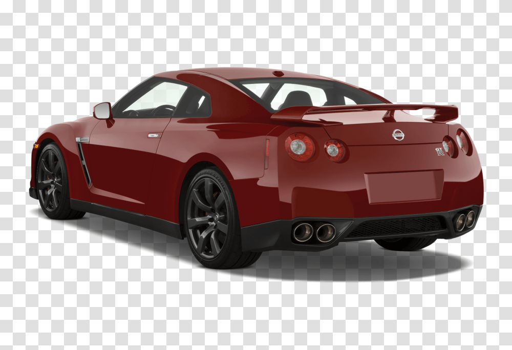 Nissan, Car, Sports Car, Vehicle, Transportation Transparent Png