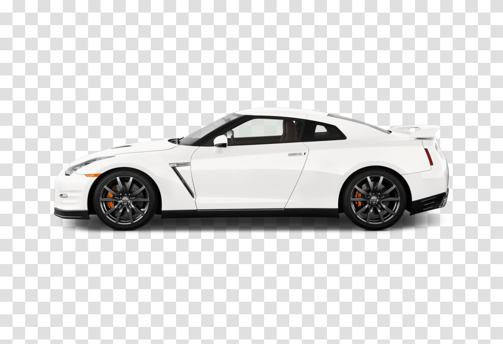 Nissan, Car, Sports Car, Vehicle, Transportation Transparent Png