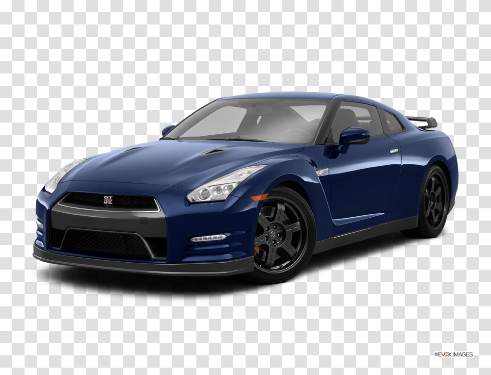 Nissan, Car, Vehicle, Transportation, Sports Car Transparent Png