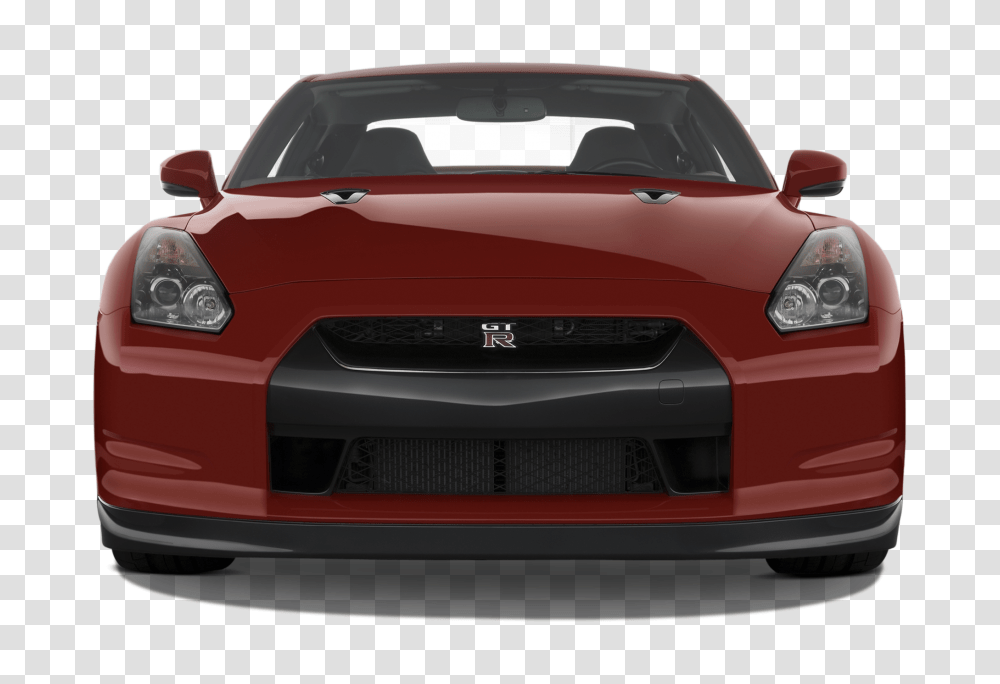 Nissan, Car, Vehicle, Transportation, Sports Car Transparent Png