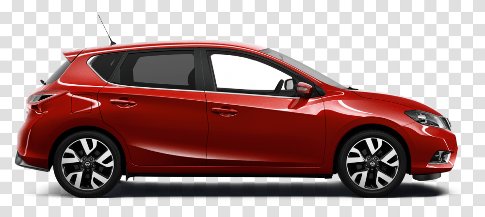 Nissan Cars Uk, Vehicle, Transportation, Automobile, Sedan Transparent Png